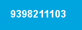 9398211103