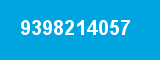 9398214057