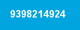 9398214924