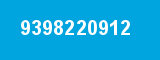 9398220912