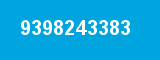 9398243383 9398243383