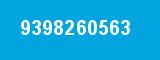 9398260563 9398260563