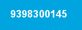 9398300145 9398300145