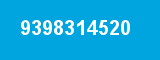 9398314520 9398314520