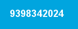9398342024 9398342024