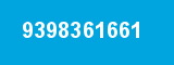 9398361661