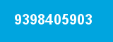 9398405903