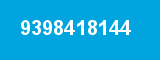 9398418144 9398418144