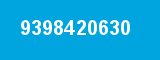 9398420630 9398420630