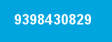 9398430829 9398430829
