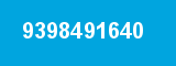 9398491640 9398491640