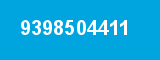 9398504411