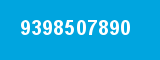 9398507890 9398507890