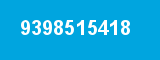 9398515418 9398515418