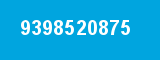 9398520875 9398520875