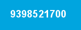 9398521700 9398521700