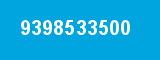 9398533500