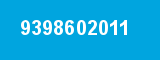9398602011