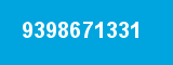 9398671331
