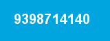 9398714140 9398714140