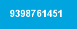 9398761451