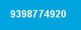 9398774920 9398774920