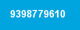 9398779610 9398779610