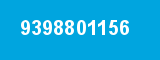 9398801156 9398801156