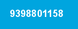 9398801158 9398801158