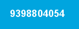 9398804054 9398804054