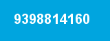 9398814160 9398814160