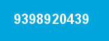 9398920439 9398920439