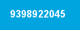 9398922045 9398922045