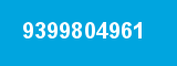 9399804961