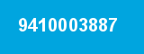 9410003887 9410003887
