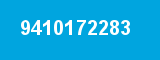 9410172283 9410172283