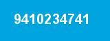9410234741 9410234741