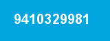 9410329981 9410329981