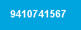 9410741567 9410741567