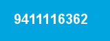 9411116362