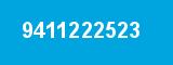 9411222523 9411222523