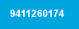 9411260174 9411260174