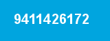 9411426172 9411426172
