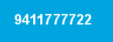 9411777722 9411777722