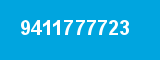 9411777723 9411777723