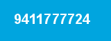 9411777724 9411777724