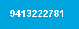 9413222781