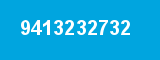9413232732 9413232732