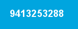9413253288 9413253288