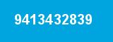 9413432839 9413432839